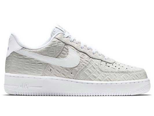 Nike Air Force One Men Low--054